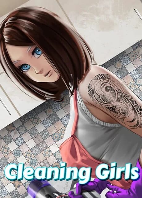 Cleaning Girls