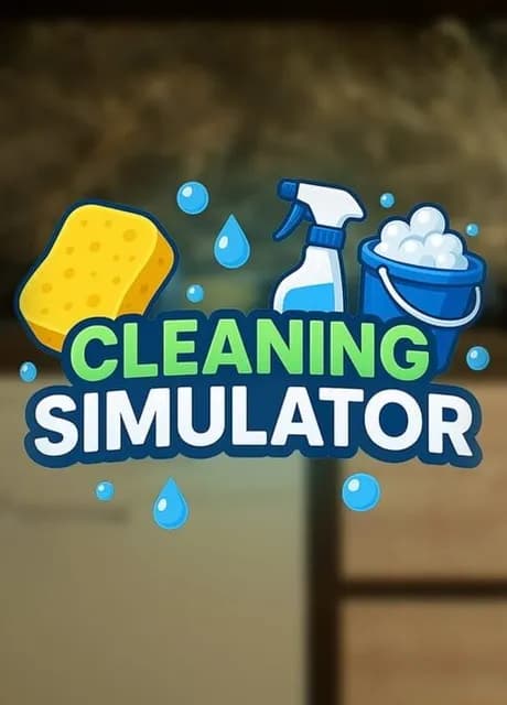 Cleaning Simulator