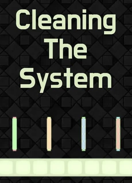 Cleaning the System