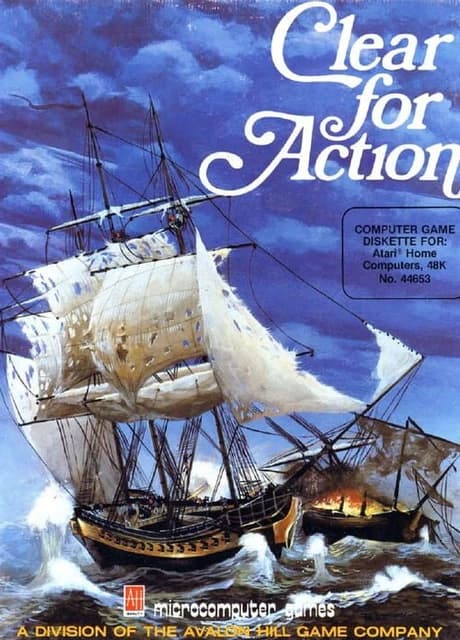 Clear for Action