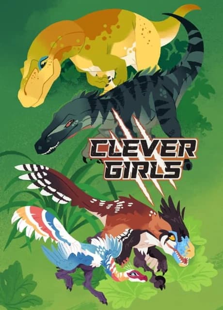 Clever Girls
