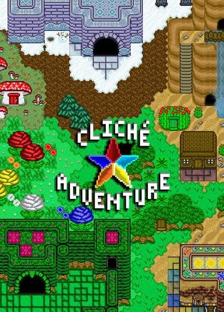 Cliché Adventure