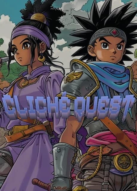 Cliché Quest