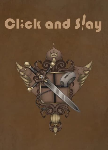 Click and Slay