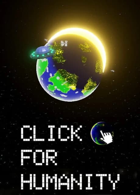 Click for Humanity