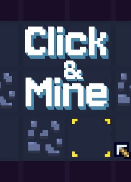 Click & Mine