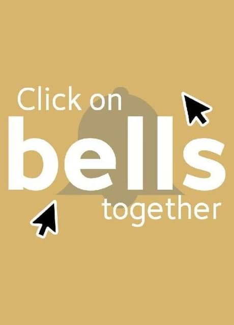 Click On Bells Together