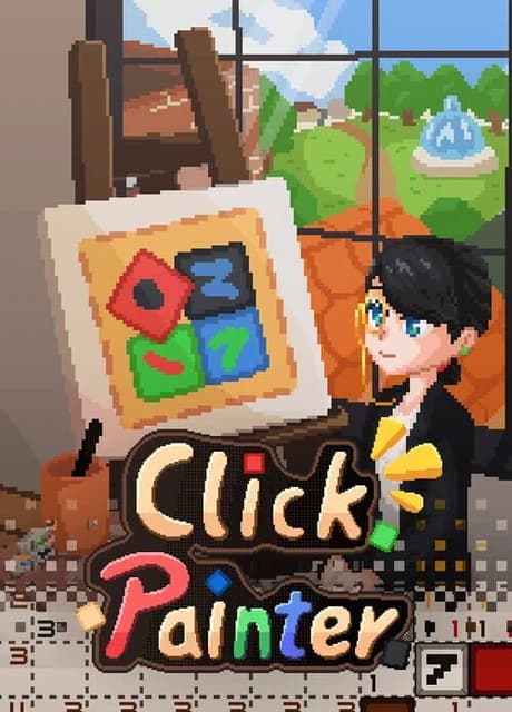 Click Painter