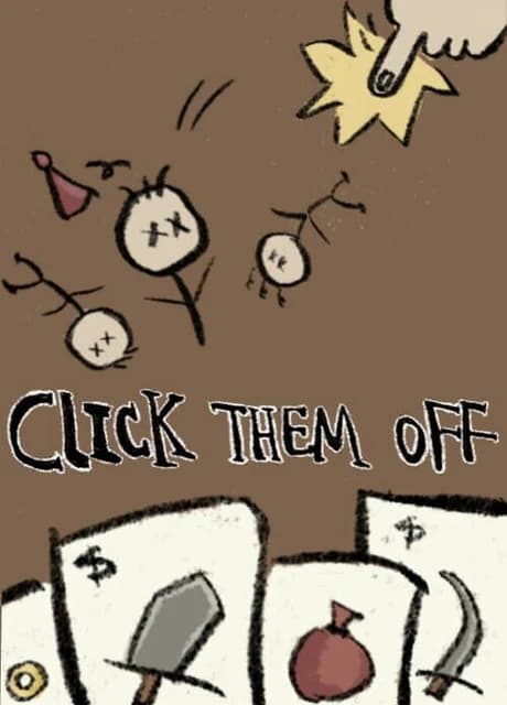 Click Them Off