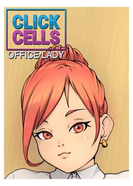 ClickCells: Office Lady