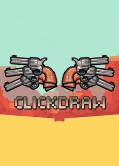 Clickdraw Clicker
