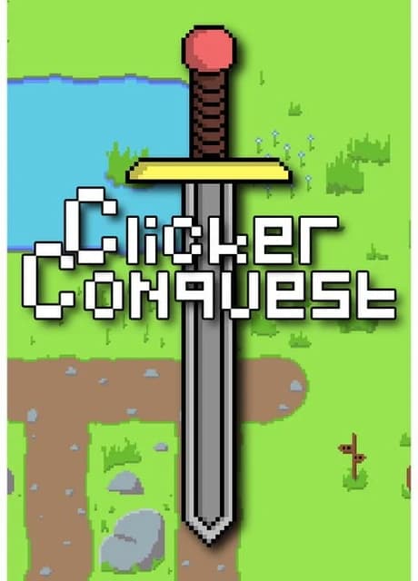 Clicker Conquest