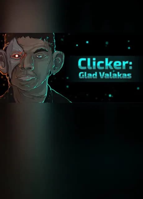 Clicker: Glad Valakas