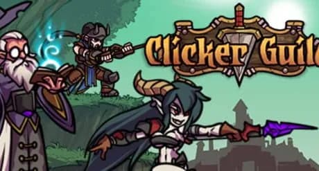 Clicker Guild