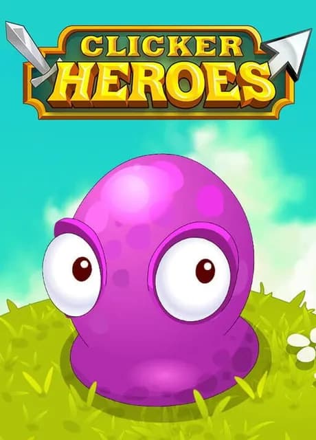Clicker Heroes