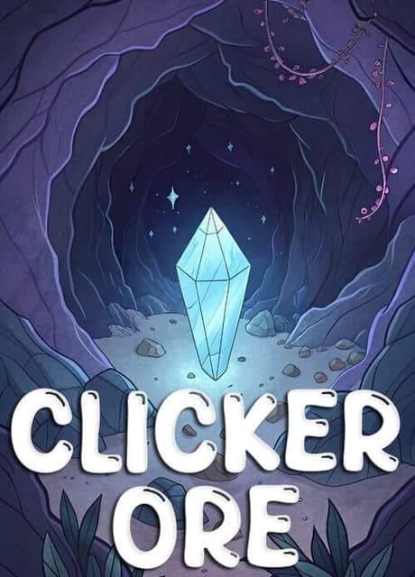 Clicker Ore