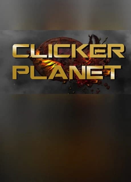 Clicker Planet