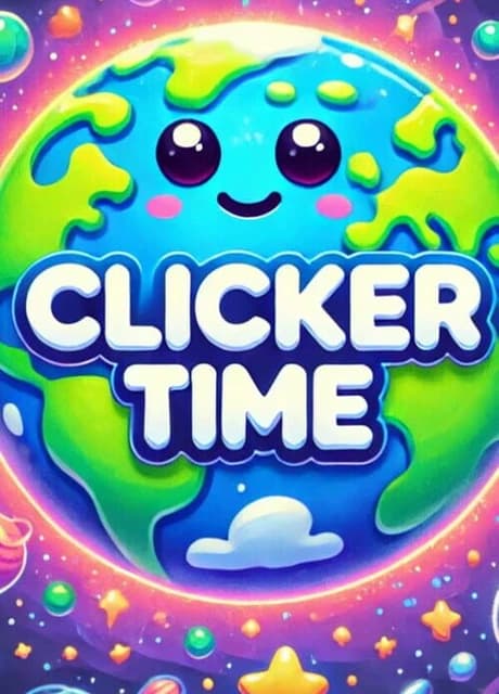 Clicker Time