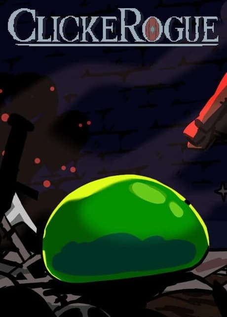 ClickeRogue
