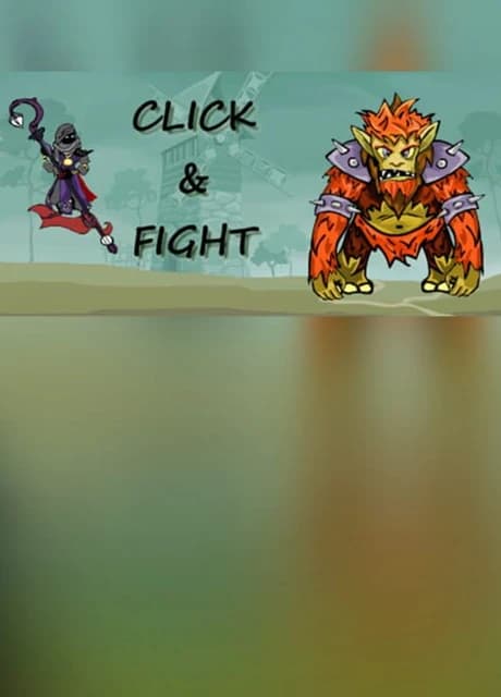 Click&Fight