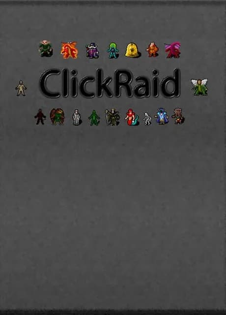 ClickRaid