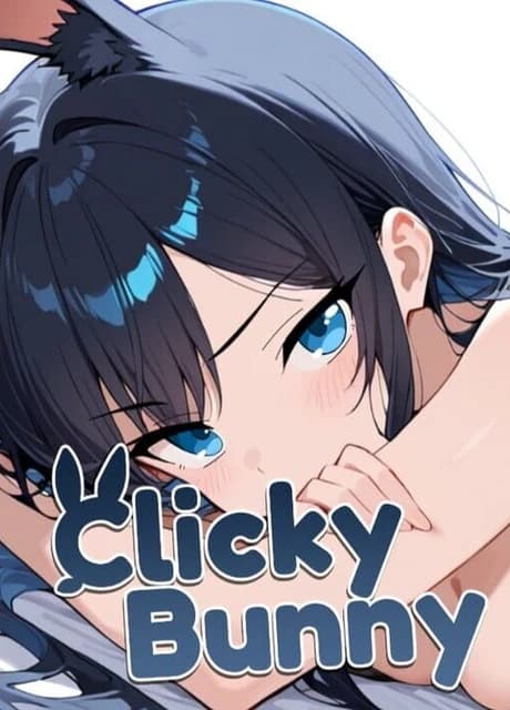 Clicky Bunny