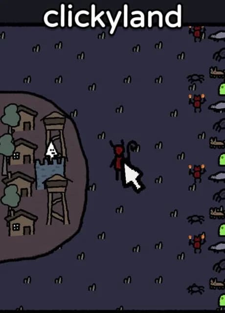 Clickyland