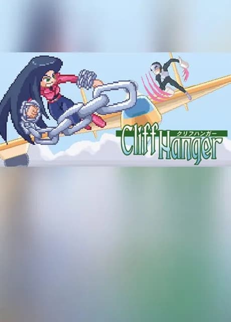Cliff Hanger