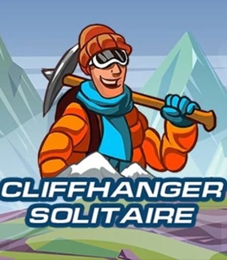Cliffhanger Solitaire