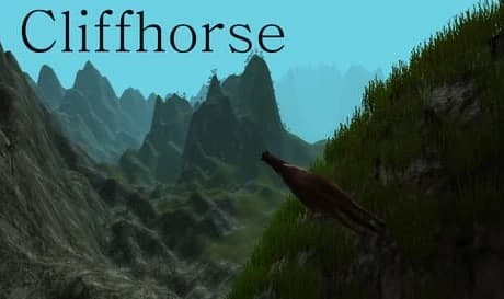 Cliffhorse