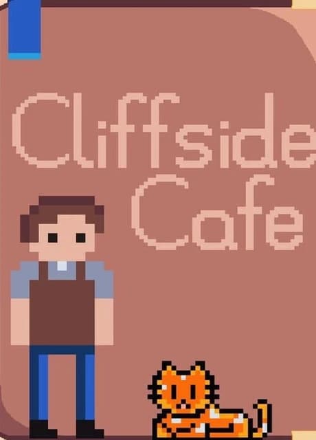 Cliffside Cafe