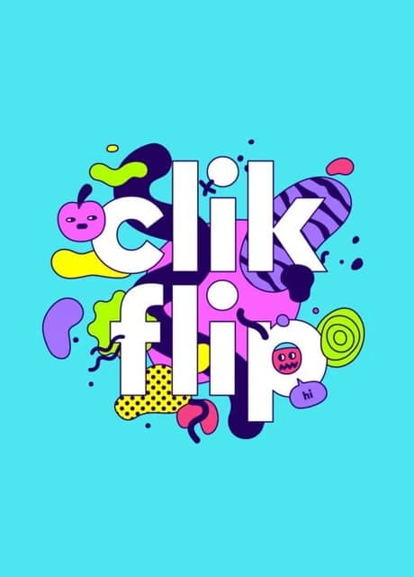 Clik Flip