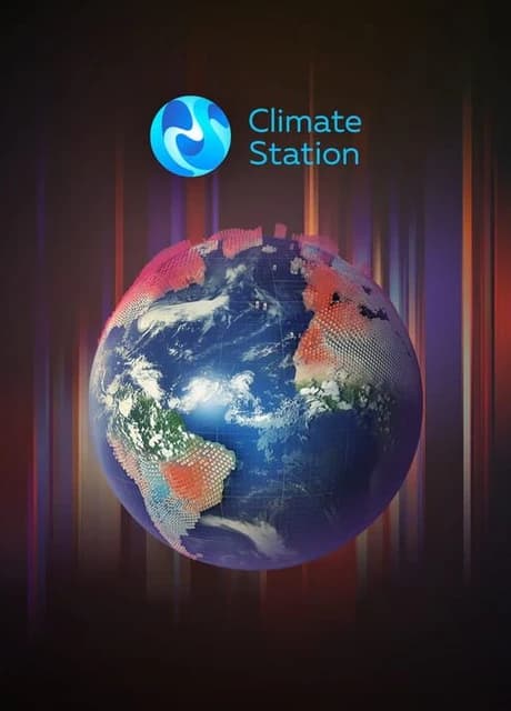 Climate Station