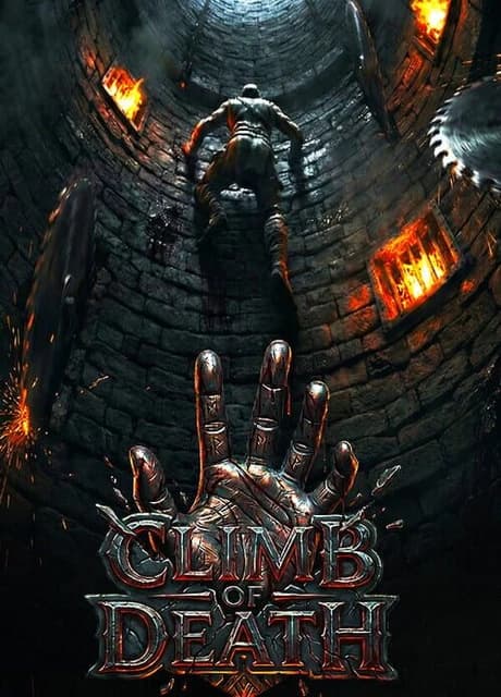 Climb of Death
