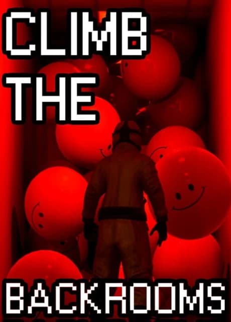 Climb The Backrooms
