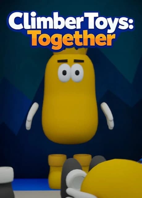 Climber Toys: Together