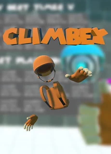 Climbey