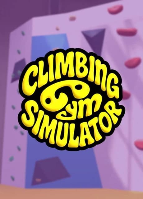 Climbing Gym Simulator