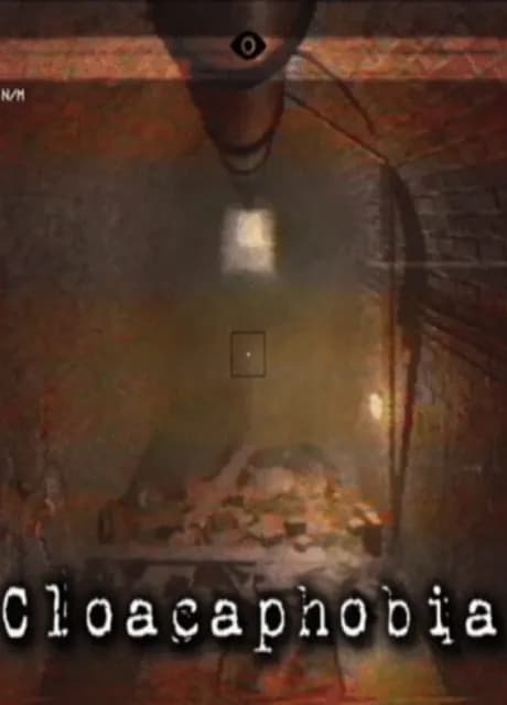 Cloacaphobia