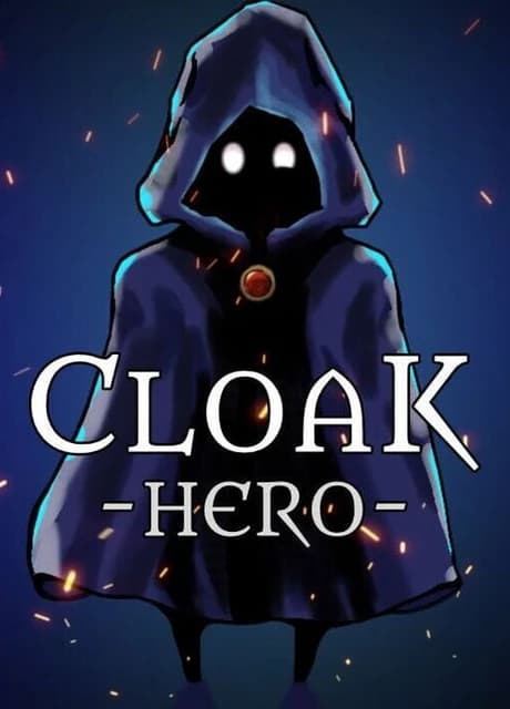 Cloak Hero