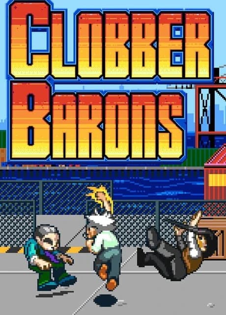 Clobber Barons