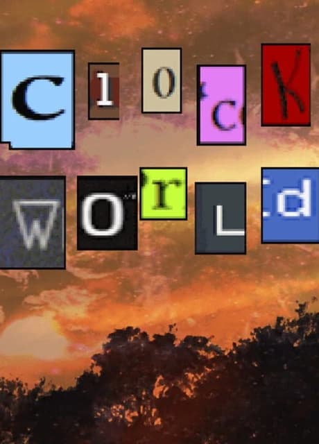 Clock World