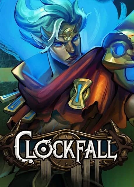 Clockfall