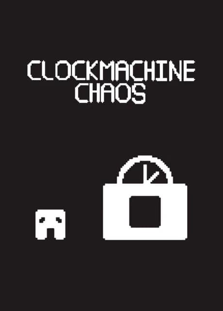 Clockmachine Chaos
