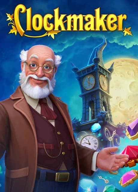 Clockmaker