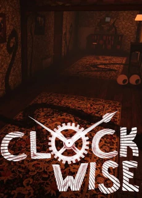 Clockwise