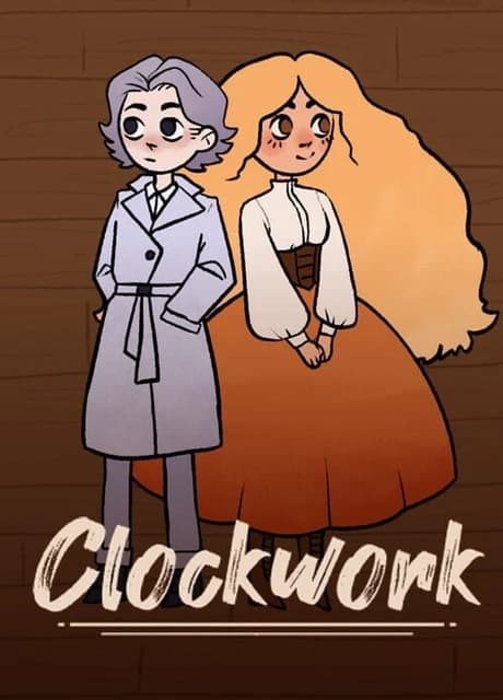 ClockWork