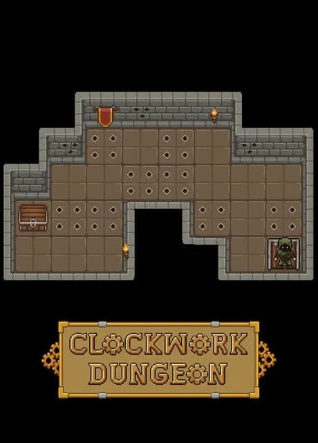Clockwork Dungeon