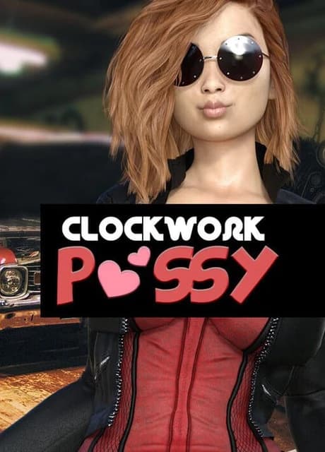 Clockwork Pussy