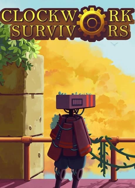 Clockwork Survivors